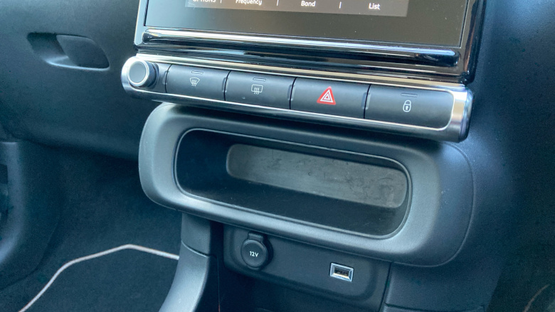 Citroen C3 1.2 PureTech 83 Origins 5dr Petrol Hatchback